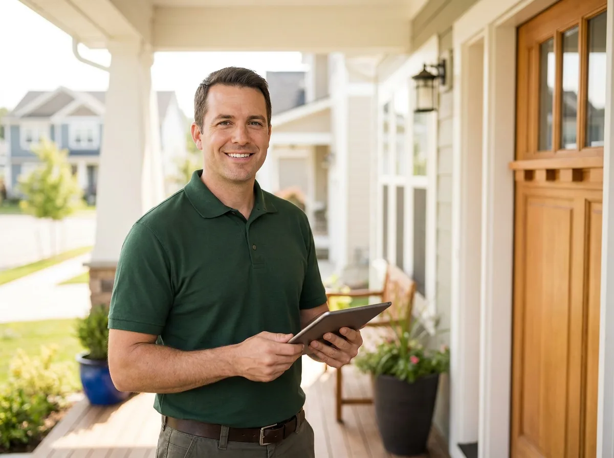 Pest control FAQs for Haven, KS
